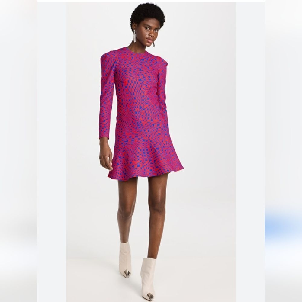 Brogger dress 